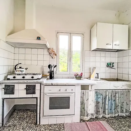 公寓 Casa Petrella - Dol137 By Interhome *