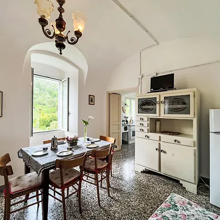 Casa Petrella - Dol137 By Interhome