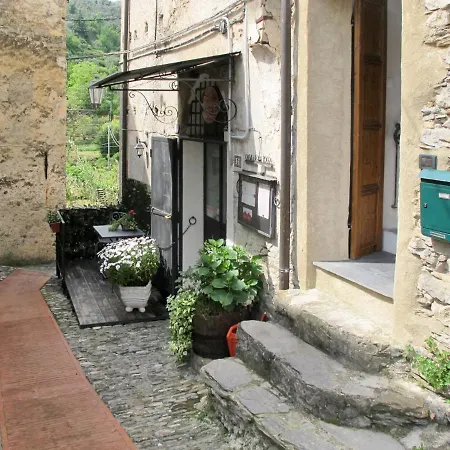 Casa Petrella - Dol137 By Interhome 돌체도