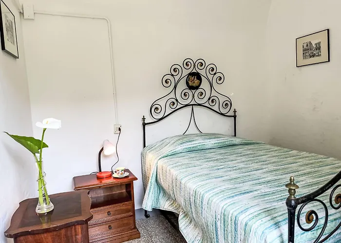 Casa Petrella - Dol137 By Interhome Dolcedo