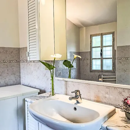 Casa Petrella - Dol137 By Interhome * Dolcedo