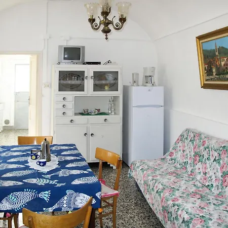 Casa Petrella - Dol137 By Interhome Apartment Dolcedo