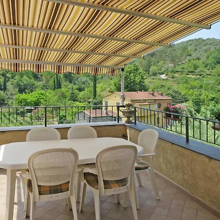 Casa Petrella - Dol137 By Interhome * Dolcedo