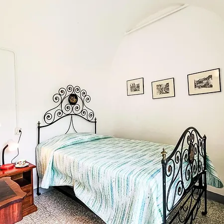 Casa Petrella - Dol137 By Interhome Apartment