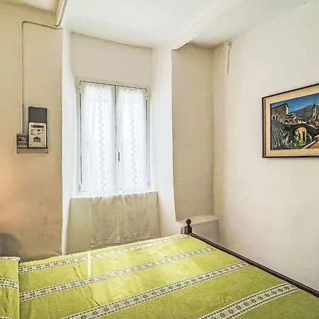 Apartment Casa Petrella - Dol137 By Interhome