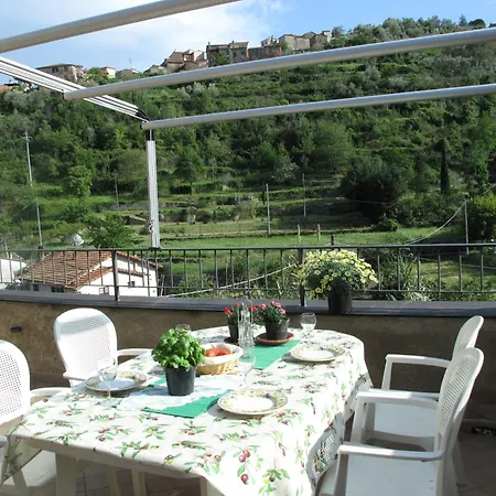 Casa Petrella - Dol137 By Interhome Apartment *