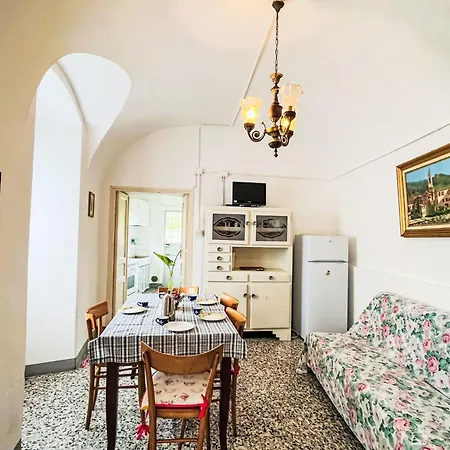 Casa Petrella - Dol137 By Interhome * Dolcedo