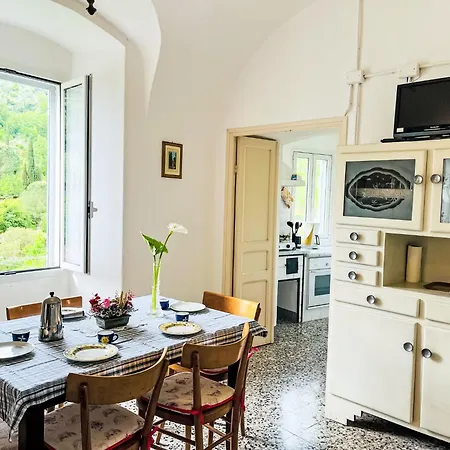 Casa Petrella - Dol137 By Interhome Apartment *