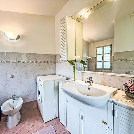Διαμέρισμα Casa Petrella - Dol137 By Interhome *