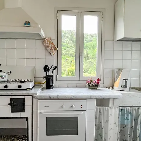 Casa Petrella - Dol137 By Interhome Apartment Dolcedo