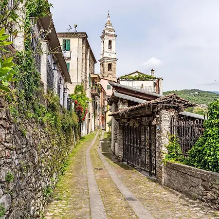 Casa Petrella - Dol137 By Interhome Apartament *