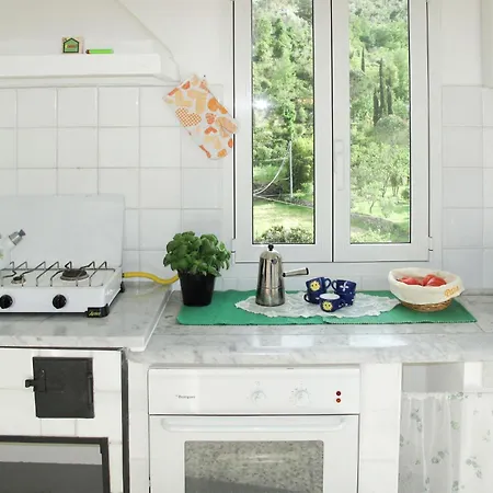 Apartament Casa Petrella - Dol137 By Interhome Dolcedo