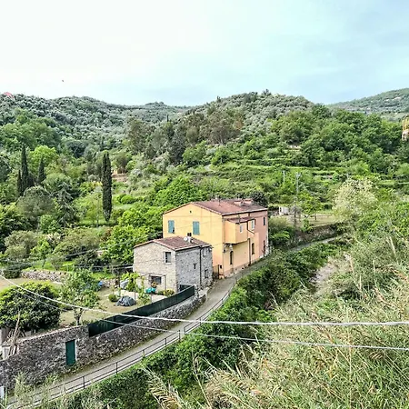 Casa Petrella - Dol137 By Interhome Apartment
