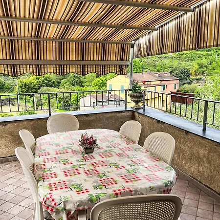 Casa Petrella - Dol137 By Interhome Apartment *