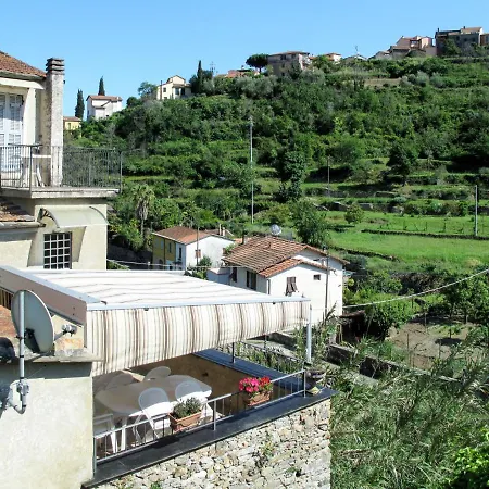 Apartament Casa Petrella - Dol137 By Interhome Dolcedo