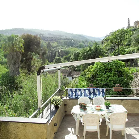 Casa Petrella - Dol137 By Interhome Apartment