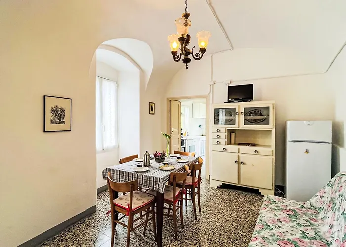 Διαμέρισμα Casa Petrella - Dol137 By Interhome