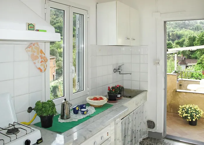 Casa Petrella - Dol137 By Interhome Apartamento *
