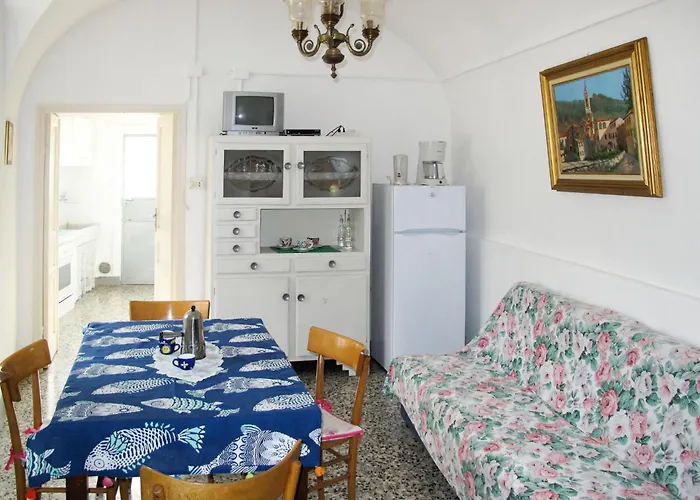 Casa Petrella - Dol137 By Interhome Διαμέρισμα Dolcedo