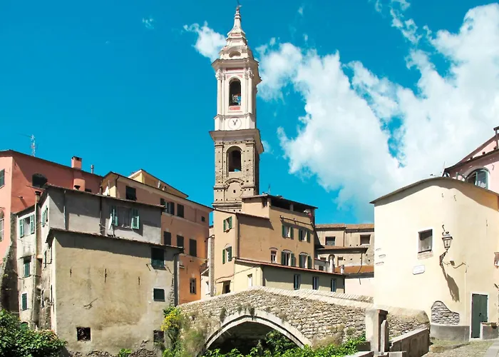 Casa Petrella - Dol137 By Interhome *