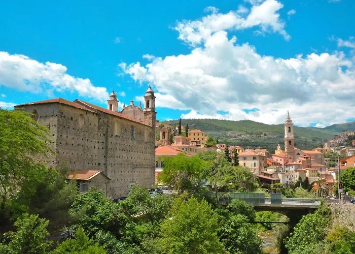 Casa Petrella - Dol137 By Interhome