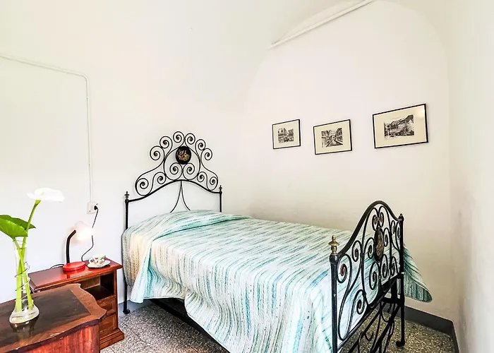 Casa Petrella - Dol137 By Interhome Lejlighed
