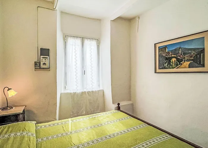 Διαμέρισμα Casa Petrella - Dol137 By Interhome