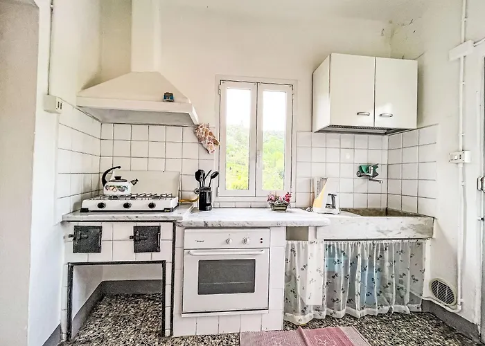 Apartamento Casa Petrella - Dol137 By Interhome *