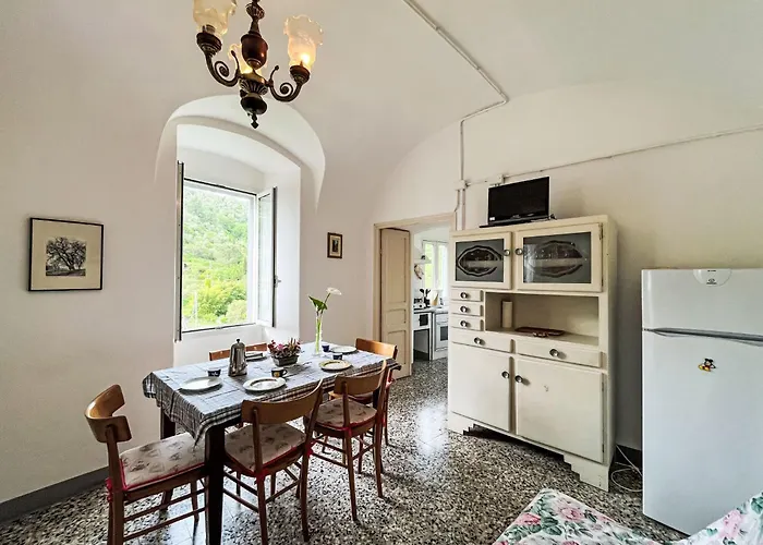 Casa Petrella - Dol137 By Interhome