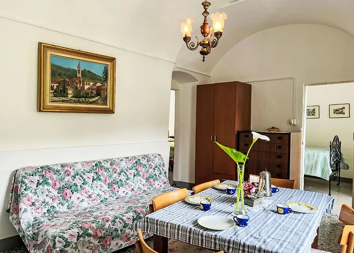 Casa Petrella - Dol137 By Interhome Διαμέρισμα