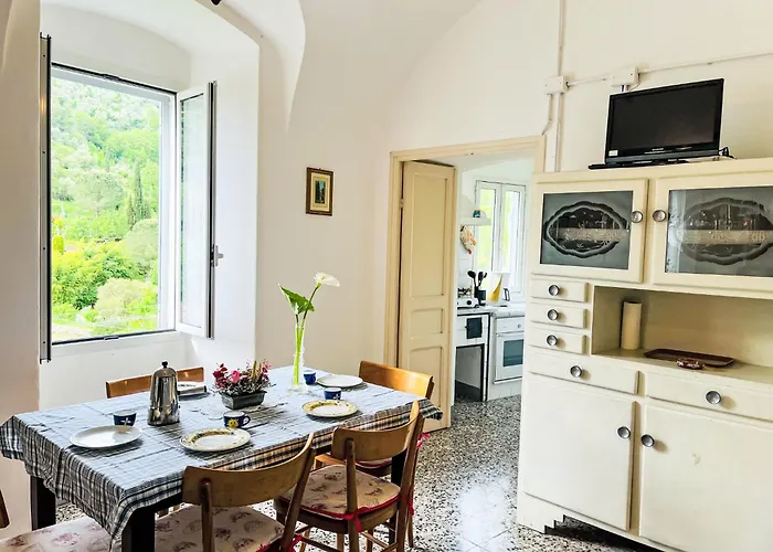 Casa Petrella - Dol137 By Interhome Lejlighed *