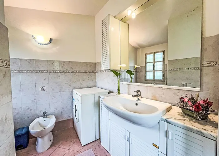 Apartamento Casa Petrella - Dol137 By Interhome *