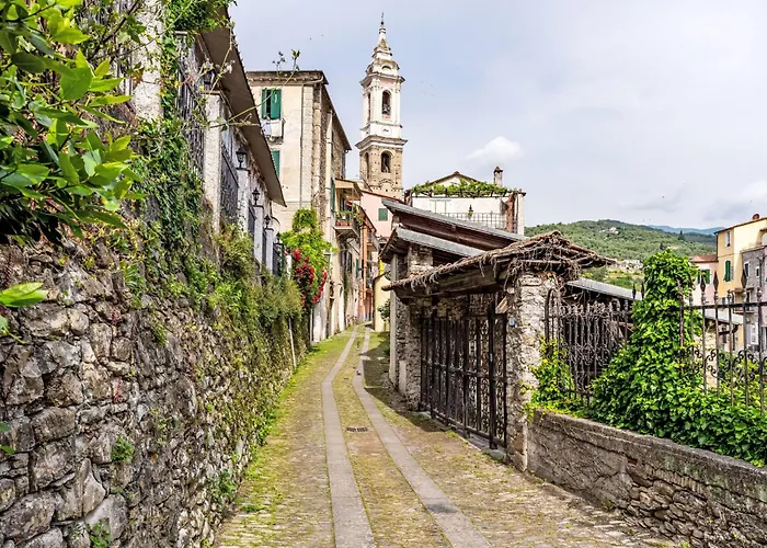 Casa Petrella - Dol137 By Interhome Διαμέρισμα *