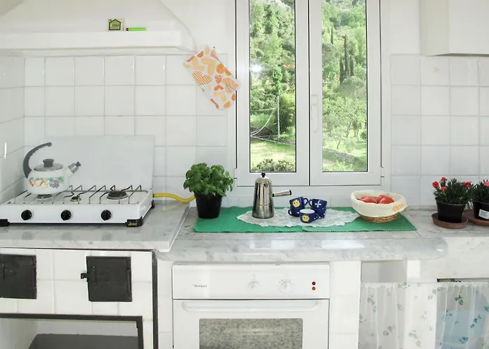 Διαμέρισμα Casa Petrella - Dol137 By Interhome Dolcedo