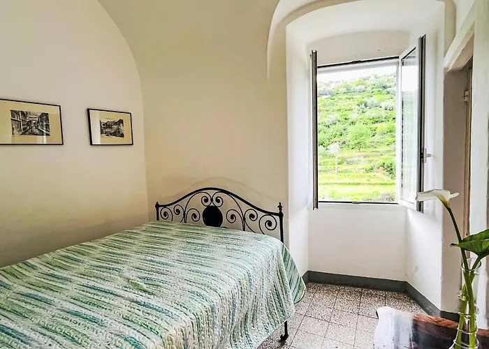 Casa Petrella - Dol137 By Interhome Dolcedo