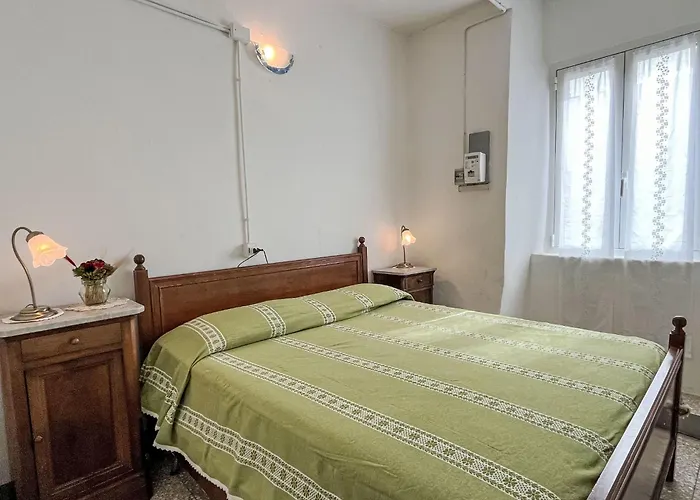 Casa Petrella - Dol137 By Interhome * Dolcedo