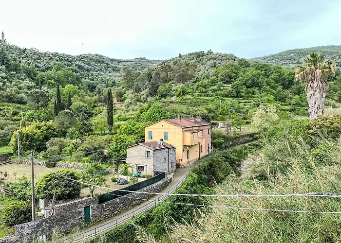 Casa Petrella - Dol137 By Interhome Διαμέρισμα