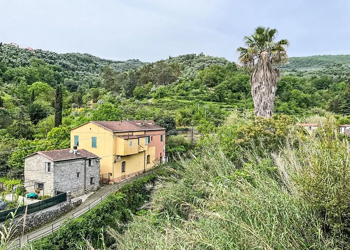 Apartamento Casa Petrella - Dol137 By Interhome