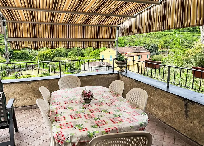 Casa Petrella - Dol137 By Interhome Lejlighed *