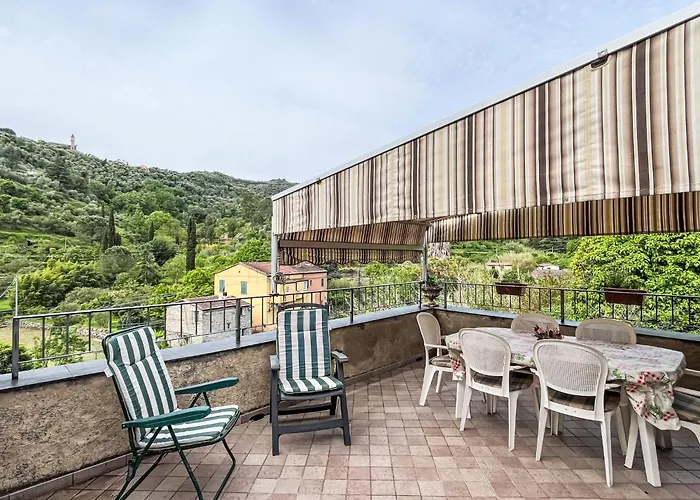 Lejlighed Casa Petrella - Dol137 By Interhome *